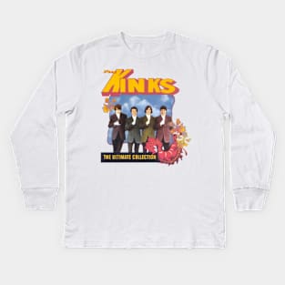 The ultimate Kids Long Sleeve T-Shirt